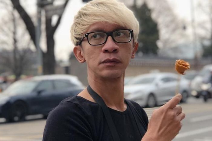 Kabar Dukacita Datang Silih Berganti Mulai dari Ria Irawan hingga Henky Solaiman, Aming Berikan Pesan Mendalam: Kehidupan Itu Rapuh Saudaraku..