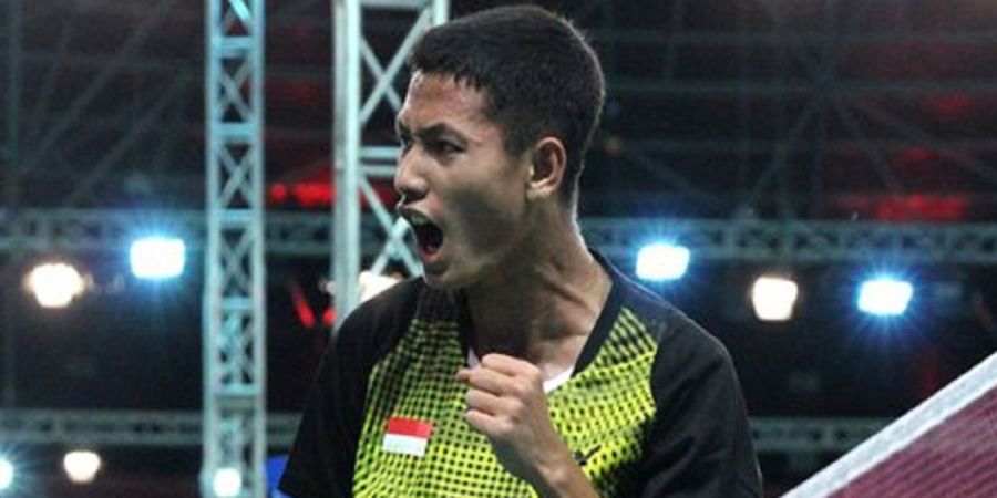 Jadwal Orleans Masters 2019 - 4 Wakil Indonesia Hadapi Babak 8 Besar