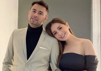 Bukan Promil, Ternyata Raffi Ahmad Sudah Persiapkan Ini Sejak Lama Demi Nagita Slavina Hamil