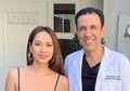 Dikira Nggak Pakai Bra, Bunga Citra Lestari Tampil Seksi dengan Tanktop Belahan Dada Rendah Saat Foto Bareng Dokter Langganan Kardashian