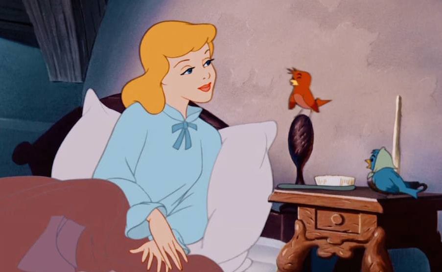 Dongeng Tinkerbell Bahasa Indonesia Pengalaman tinggal