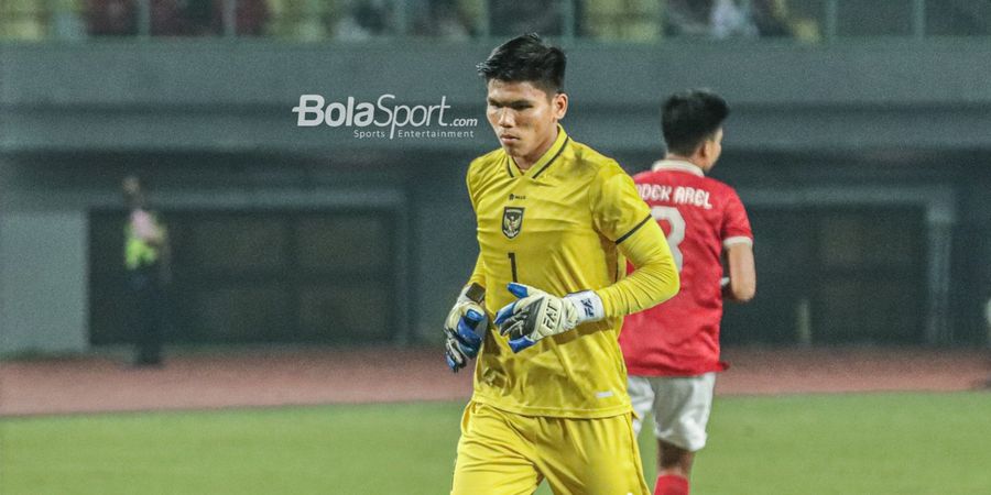 Media Vietnam Yakin Dinh The Nam Kalahkan Timnas U-20 Indonesia di Kualifikasi Piala Asia U-20 2023 Setelah Cahya Supriadi Cedera