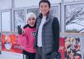 Akui Dirinya Gendut, Syahrini Justru Tampil Modis Pakai Sweater Harga Fantastis!
