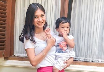 Rela Jadi Single Parent Di Usia 22 Tahun, Vinessa Inez Beberkan Gerak-gerik Mantan Suami Sudah Tak Beres Sejak Ia Hamil