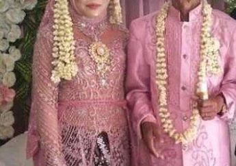Nekat Nikahi Kakek Tua Meski Ditentang Orang Tua, Gadis 19 Tahun Ini Menyesal Setelah Melahirkan Anak, Ending Hubungan Keduanya di Luar Dugaan