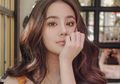 3 Penampilan Agatha Chelsea dengan Busana Polos yang Memesona, Cantik Banget!