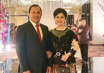 Pantas Jenderal TNI AD yang Ogah Nikah Lagi Langsung Kepincut, Kecantikan Bella Saphira Sudah Terpancar Sejak Masih Muda, Foto Jadulnya 29 Tahun Silam Jadi Buktinya