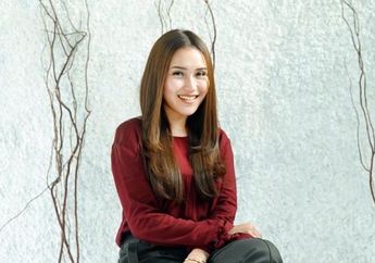 Terawang Nasib Asmara Ayu Ting Ting di Masa Depan, Mbak You Sebut Bakal Menikah Diam-diam, Begini Reaksi Tak Terduga dari sang Artis