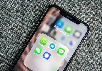 Coba Sekarang! Fitur-fitur Unggulan WhatsApp GB Terbaru Paling Keren
