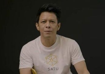 Tak Heran Ngaku 100 Persen Tahu Bagaimana Ariel NOAH, Penyanyi Cantik Ini Ternyata Sudah 15 Tahun Miliki Hubungan Ini dengan Ayah Alleia