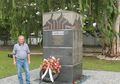 Renggut Seperlima Warga Yahudinya, Ketika Akhirnya Monumen Peringatan Korban Holocaust Pertama di Suriname Didirikan, Keluarga Korban: 'Kami Harus Membuktikan Hitler Salah'