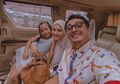 Ricky Harun dan Herfiza Pilih #FamilyQuality dengan Bermain Skuter Bersama Anak-anaknya, Ternyata Ini Manfaat Bermain Skuter