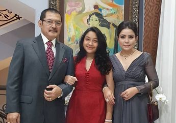 Tak Pernah Kantongi Restu dari Ibu Tien Soeharto, Mayangsari Nekat Lakukan Hal Ini Sewaktu Sang Ibu Mertua Tutup Usia