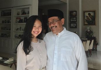 Modisnya 6 Gaya Kasual Putri Sulung Djarot Saiful Hidayat, Safira Prameswari. Kece!