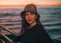 Seksinya Jessica Mila Pakai Kain Sari Belahan Dada Rendah Bergaya Bollywood, Netizen: Lebih Cantik dari Artis India!