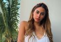 Pamer Punggung Mulus, Valerie Thomas Tampil Seksi dengan Backless Top, Netizen: Awas Kena UU ITE