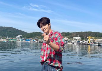 Biodata Artis Kim Seon Ho, Aktor Korea Selatan yang Bakal Gelar Fan Meeting di Jakarta pada 3 Juni 2023 Mendatang