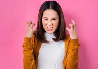 Sering Marah-Marah? Awas, Bahaya! Penyakit Ini Siap Mengintai