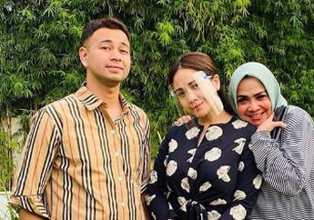 Baru Terkuak Setelah Hampir 7 Tahun Jadi Mantunya, Rieta Amilia Tetiba Ngaku Terbebani Jadi Mertua Raffi Ahmad hingga Beri Pesan Ini Pada Suami Nagita Slavina