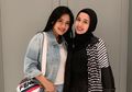 Temu Kangen dengan Titi Kamal, Tampilan Laudya Cynthia Bella dengan Tas Mewah Jadi Sorotan, Intip Harganya!