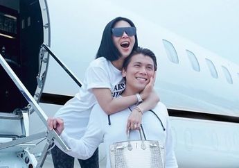 Ngaku-Ngaku Jadi Lulusan Tercepat hingga Dapat Nilai Skripsi A, Borok Syahrini Terbongkar hingga Kena Nyinyir Netizen: Tukang Bohong Selamanya Drama!