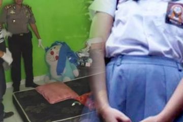 Pacaran Sehari Siswi SMK Usia 16 tahun Hamil, Pacarnya Malah Menuntut Motor Ninja dan Uang 7 Juta, Padahal Risiko Hamil Usia Muda Kematian