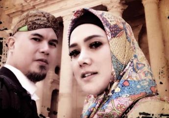 Bak Kuatkan Isu Pisah Rumah, Tetangga Ahmad Dhani Sebut Mulan Jameela Sudah Lama Angkat Kaki dan Tak Tinggal Seatap Lagi Bareng Suami