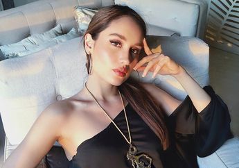 Kulit Wajah Bebas Keriput Ala Cinta Laura, Jangan Kasar di Area Mata