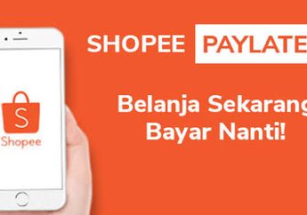 Sepele! Ini Alasan Mengapa Pengajuan Shopee Paylater Ditolak