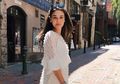 Wajah Cantik dan Tubuh Idealnya Bak Jadi Bumerang, Luna Maya Sering Jadi Korban Digoda Pejabat Genit dan Langsung Ditolak Mentah-mentah