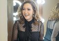 Dipuji Annisa Pohan, Maia Estianty Justru Tampil Seksi Pakai Busana Hitam Semi Transparan di Pernikahan Adik Krisdayanti