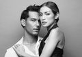 Indonesia Darurat Virus Corona, Jessica Iskandar Unggah Foto Mesra Dilengkapi Caption Khawatir Batal Nikah
