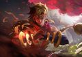 Bocoran Hero Baru Mobile Legends, Skillnya Mirip Jurus Jujutsu Kaisen
