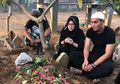 Ayahanda Meninggal Dunia, Suami Okie Agustina Ungkap Jeritan Hatinya