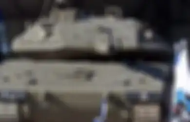 Terbaik, Ini 3 Poin Keganasan Tank Merkava, Mesin Perang Perkasa dari Tanah Israel yang Muncul dari Bibit Awal Pasukan Tank Sederhana dan Bobrok