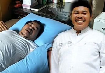 Biodata Artis Mat Solar, Si Pemeran Bajuri di Sitkom Bajaj Bajuri yang Bernasib Miris di Hari Tuanya