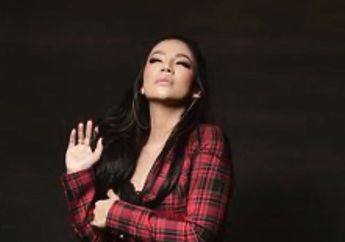 Pedangdut Ini Terkejut Bisa Mewakili Indonesia di Ajang Dangdut Amerika