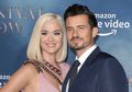 Cara Unik Katy Perry Umumkan Kehamilan Anaknya dengan Orlando Bloom, Pamer Perut Buncit di Video Klip Terbaru