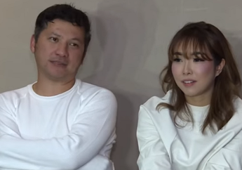 Kepergok Namai Kontak Gading Marten dengan Sebutan Ini di Ponselnya, Gisella Anastasia Langsung Gelagapan Alihkan Pembicaraan Saat Disinggung Alasan, Ada Apa?