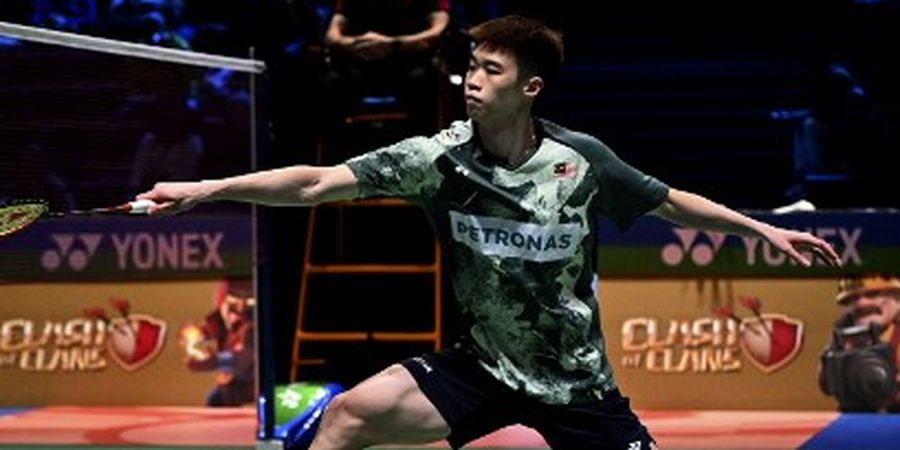 Hasil Kumamoto Masters 2023 - Asa Malaysia Pupus dalam 1 Jam 5 Menit di Tunggal Putra, Jonatan Christie Terjebak Duel Berbahaya