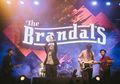 Rayakan Ulang Tahun ke-18, The Brandals Unggah Album-album Lawasnya di Layanan Streaming Musik
