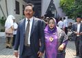 4 Fakta Istri Gubernur Kepri, Warga Negara Asing yang Punya Hubungan Kerajaan Melayu