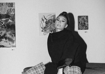 Ngaku Tak Punya Darah Indonesia hingga Dibully, Agnez Mo Dapat Perlakuan Tak Biasa di Bandara Saat Pulang ke Tanah Air