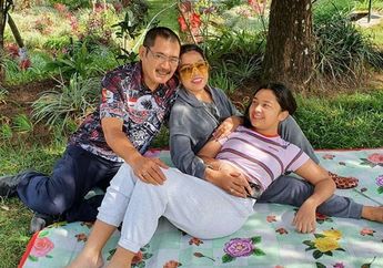 Tak Heran Mayangsari Mampu Siapkan Jamuan Super Mewah untuk Geng Sosialitanya, Intip Gurita Bisnis Bambang Trihatmodjo yang Tak Bakal Habis, Asetnya Capai Rp 957,7 Miliar!