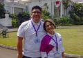 Ditegur KPI karena Cium Ruth Sahanaya, Jeffry Waworuntu Angkat Bicara