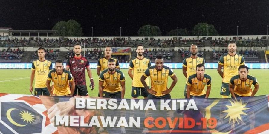 Klub Malaysia Incar Pemain Vietnam, Bakal Jadi Rival Saddil Ramdani?