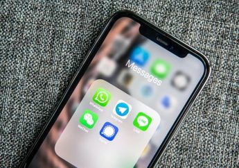 2 Cara Memperbarui Whatsapp GB yang Sudah Kadaluarsa