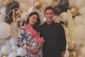 Raisa khawatir makan ikan