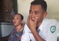 Tangis Koko Ardiansyah Pecah, Ceritakan Mimipinya Jadi Paskibraka Hancur karena Diduga 'Diserobot' Anak Pejabat