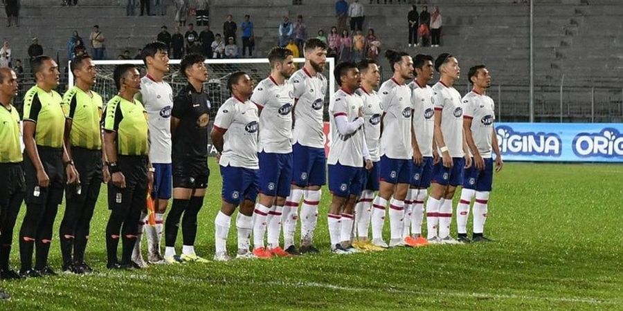 Kabar Abroad Liga Malaysia - Saddil Ramdani Cetak Gol Lagi, Kapten Jordi Amat Bawa JDT Berpesta